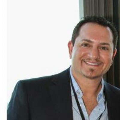 Profile Picture of Jon Frankel, DDS (@JonFrankelDDS) on Twitter