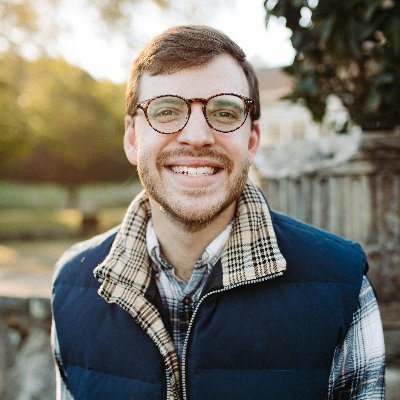 Profile Picture of David Broberg (@dave_broberg) on Twitter