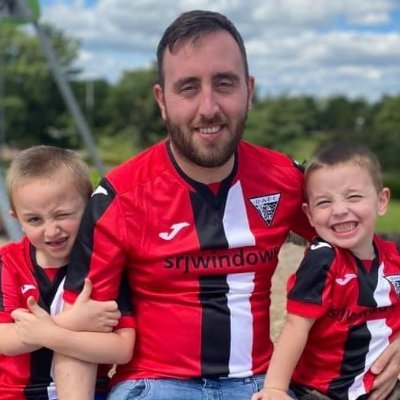Profile Picture of GAVIN RIGGS (@GAVINRIGGS11) on Twitter