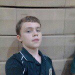 Profile Picture of Patrick Michael Bauder (@patrick_bauder) on Instagram