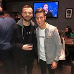 Profile Picture of Ross Higgins (@ross.higgins.7) on Instagram