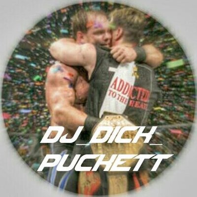 Profile Picture of Richard Puckett (@dj_dick_puckett) on Twitter