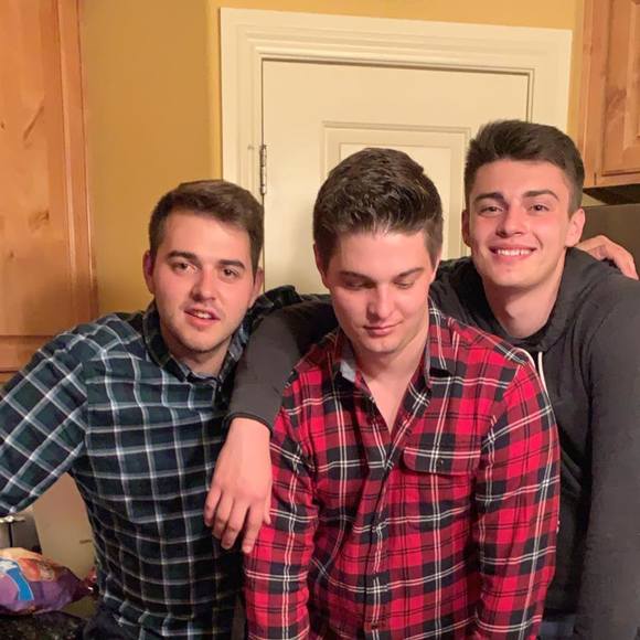 Profile Picture of Patrick Calhoun (@chargerspdc) on Poshmark