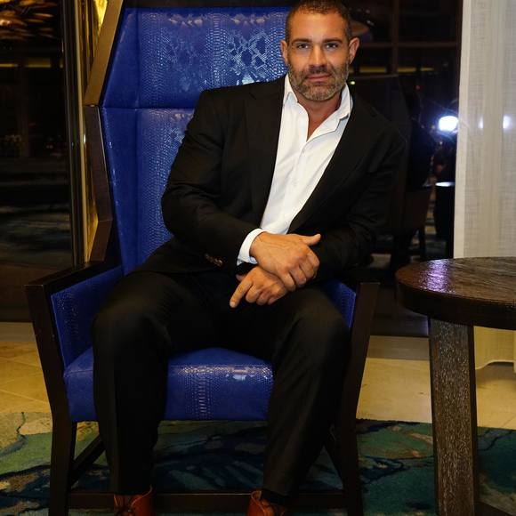 Profile Picture of Ryan james Chastain (@rjchastain) on Poshmark