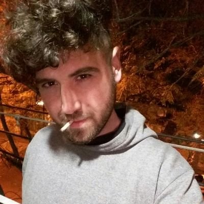 Profile Picture of Tatus (@AgustinMattozzi) on Twitter