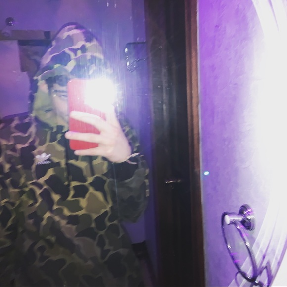 Profile Picture of Kaleb Holt (@kcrap) on Poshmark