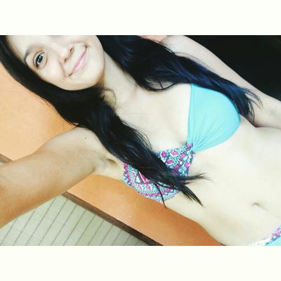 Michelle Cordero - Twitter Profile Picture of Michelle Cordero (@nanitamoza) on Twitter