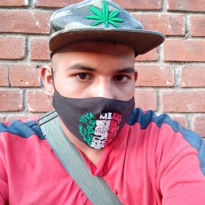 Profile Picture of Jose Martin Morales Fabela (@morales_fabela) on Twitter