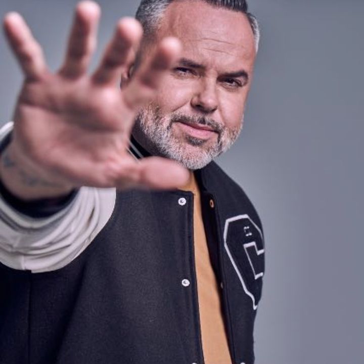 Profile Picture of   TikTok oficial de Juan... (@juanmagan) on Tiktok