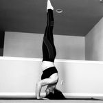 Profile Photo of Amy Goss (@upper_room_yoga) on Instagram