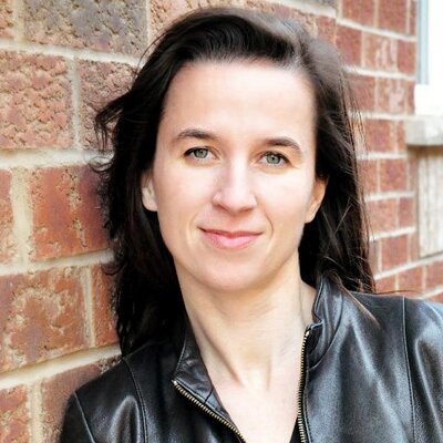 Profile Picture of Rebecca Mountain (@bexmountain) on Twitter