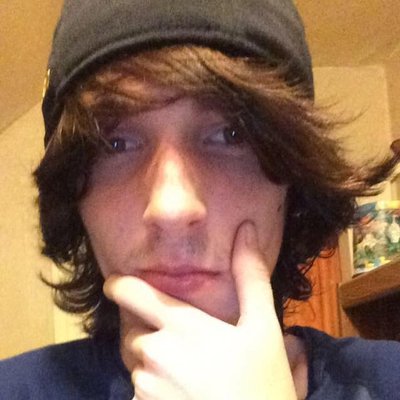 Profile Picture of Gregory Sharpe (@GregorySharpe18) on Twitter