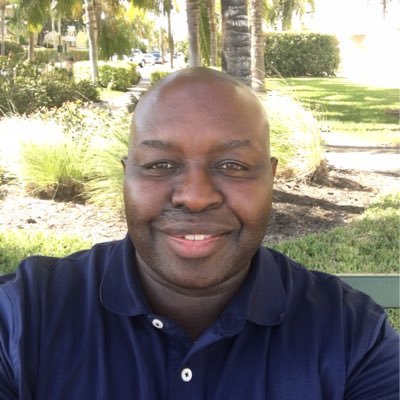 Profile Picture of Brian Logan (@BKL93) on Twitter