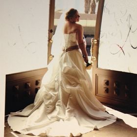 Profile Picture of Stacey Wilkinson (@sswilk) on Pinterest