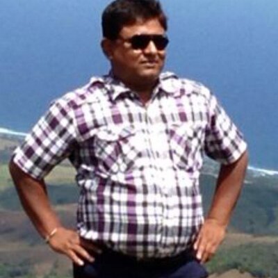 Profile Picture of Tony Jain (@@JainTony) on Twitter