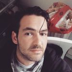 Profile Picture of Timothy Labelle (@timlabelleart) on Instagram