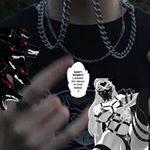 Profile Picture of яукєя (@broxenskullz) on Instagram
