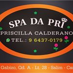 Profile Picture of Spa da Priscilla Calderano (@spa_priscillacalderano) on Instagram