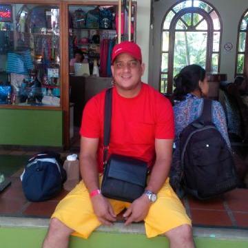 Wilfredo Marcano - Twitter Profile Picture of Wilfredo Marcano (@Willymays12) on Twitter