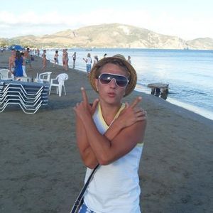 Profile Picture of Matthew Talbot (@badgemaan) on Myspace