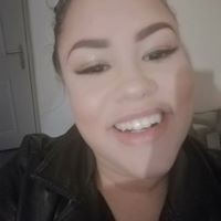 Profile Picture of Shanice Lee (@shanice-lee-14) on Quora