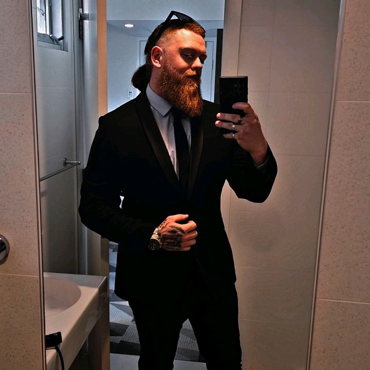 Profile Picture of Pat Reardon (@@patreardon0) on Tiktok