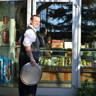 Daniel Bonete Lazaro - Twitter Profile Picture of Daniel Bonete Lazaro (@BoneteDaniel) on Twitter