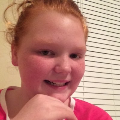 Profile Picture of Kailey Nelson ❤️ (@KaileyNelsom) on Twitter