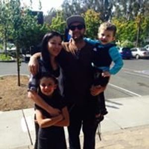 Profile Picture of Kody Byrd (@bigbyrd707) on Myspace