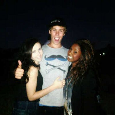Profile Picture of Bradley Clack (@bradus399) on Twitter