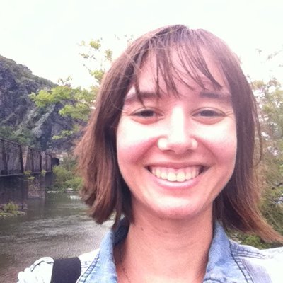 Profile Picture of Amanda Magera Strittmatter (@KestrelLady) on Twitter