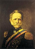 Profile Picture of Tomás Cipriano de Mosqueraon Wikipedia