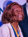 Profile Picture of Hazel Nell Dukeson Wikipedia