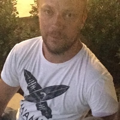 Profile Picture of Jakob Linde Hansen (@linde_hansen) on Twitter