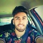 Profile Picture of Joshua Daringer (@joshuadaringer) on Instagram