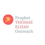 Profile Picture of Prophet Thomas Elijah Outreach (@pteoutreach) on Instagram