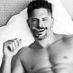 Profile Picture of Joe Manganiello (@manganiello_fan) on Instagram