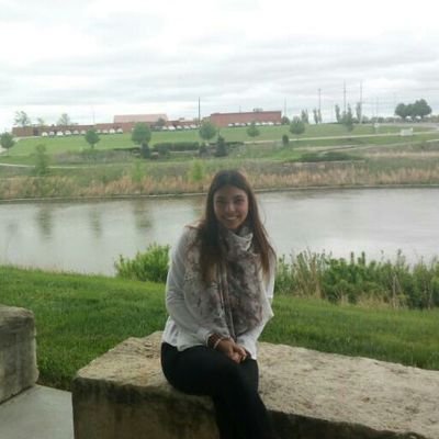 Profile Picture of Guadalupe Ramírez (@LupiA35) on Twitter