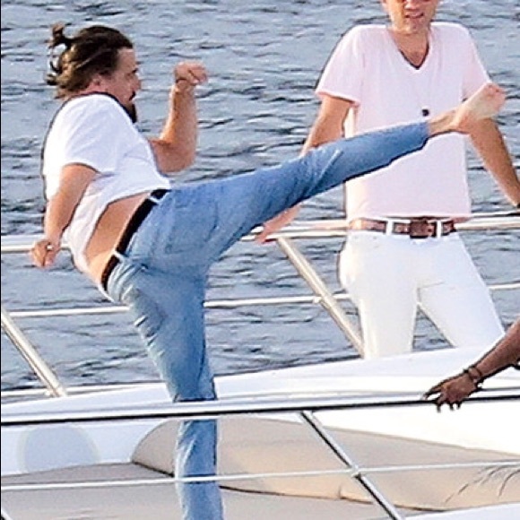 Profile Picture of Jung Woo (@whojungwoo) on Poshmark