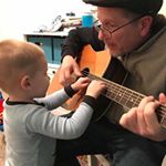 Profile Picture of David Gould (@david.gould.906) on Instagram