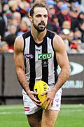 Profile Picture of Steele Sidebottom - Wikipediaon Wikipedia