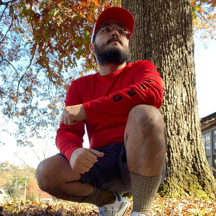 Profile Picture of Chris Cronic (@chriscronic) on Tiktok