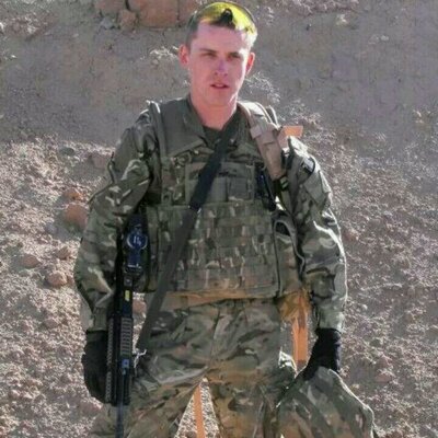 Profile Picture of Matt Austen (@austenpowers86) on Twitter