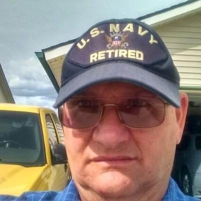 Profile Picture of John R. Leyh (@JohnRLeyh) on Twitter