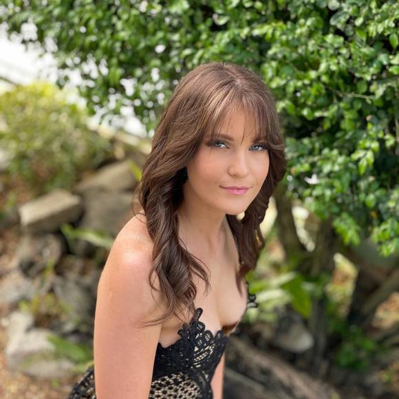 Profile Picture of Mackenzie Higgins (@__macca__) on Poshmark