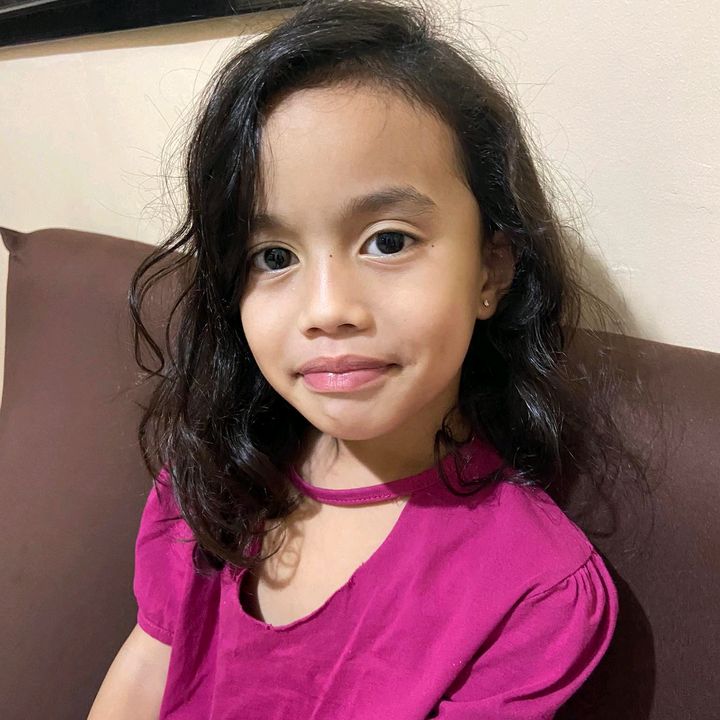 Profile Picture of athenakyutt (@athenamayen) on Tiktok