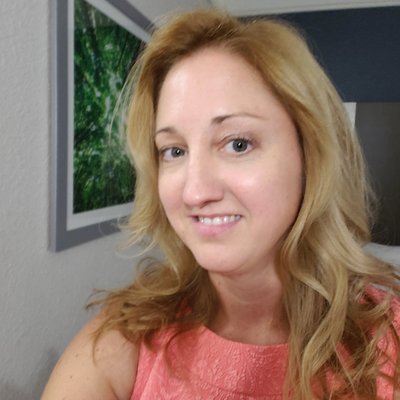 Profile Picture of JoAnn Tillman (@jotillman8) on Twitter