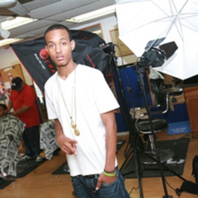 Profile Picture of David Salters (@I_am_DSwagga) on Twitter