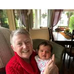 Profile Picture of Rosemary Dobbs (@Rosemary-Dobbs) on Facebook