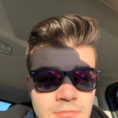 Profile Picture of Brandon Archibald (@bluffcitypromos) on Twitter